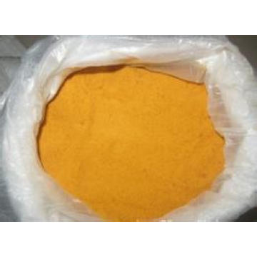 Poly Aluminium Chloride / PAC